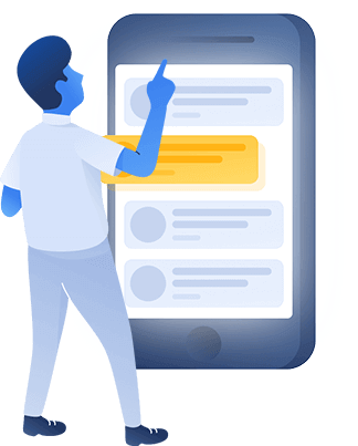 Aspirom Technologies footer banner image